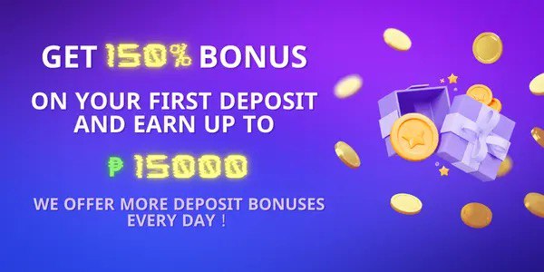 BXB bonus promotion visual